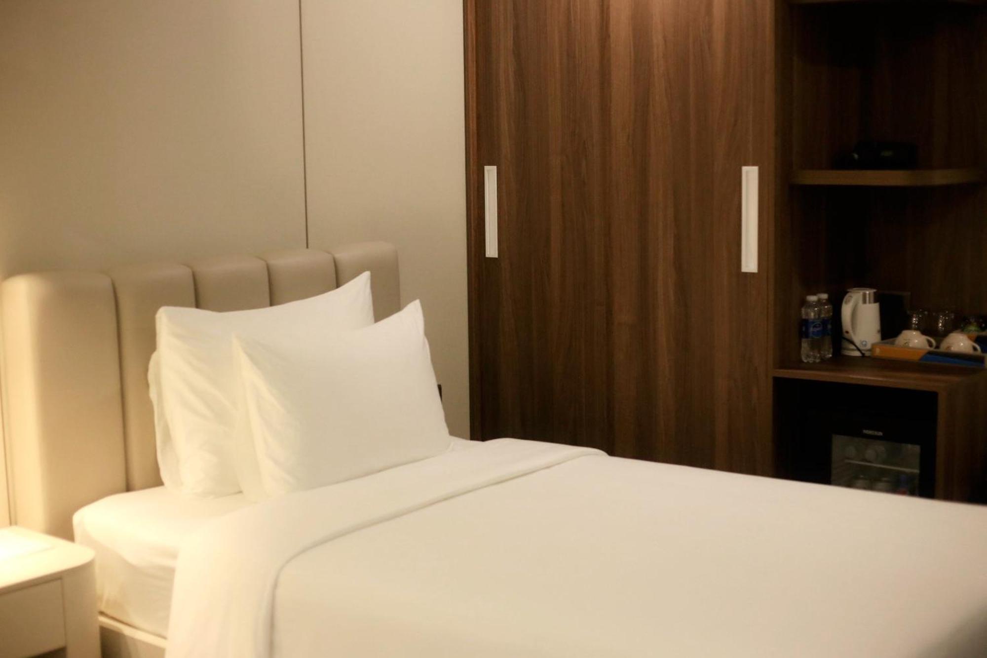 Danitel Halong Hotel Ha Long Exterior photo